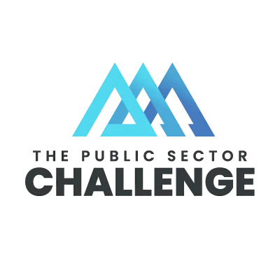 Public Sector 3 Peaks Challenge