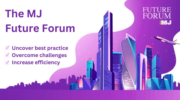 MJ Future Forum